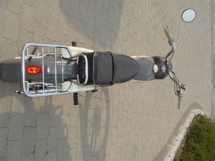 Puch VZ 50 billede 2