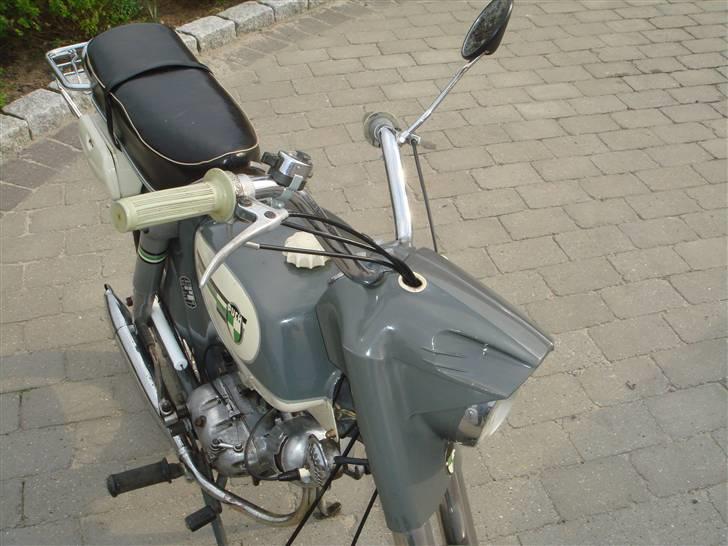 Puch VZ 50 billede 8
