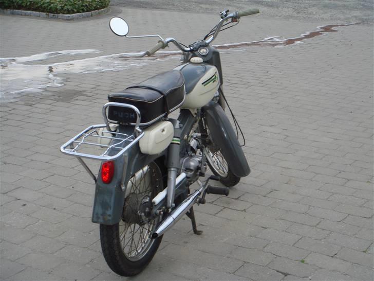 Puch VZ 50 billede 10