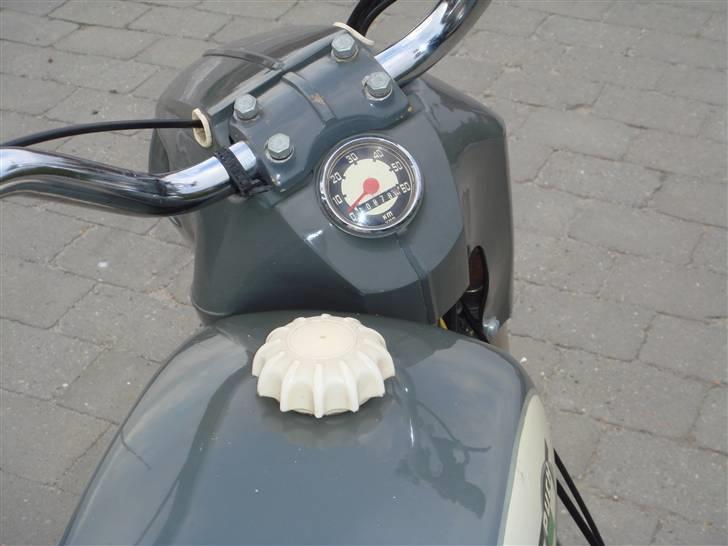 Puch VZ 50 billede 11