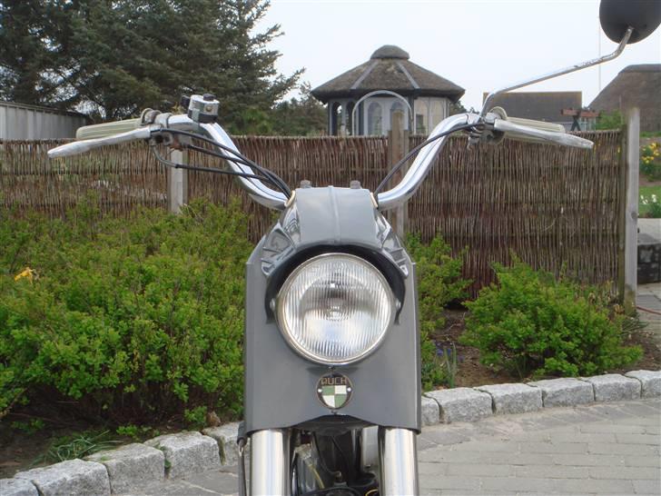 Puch VZ 50 billede 13