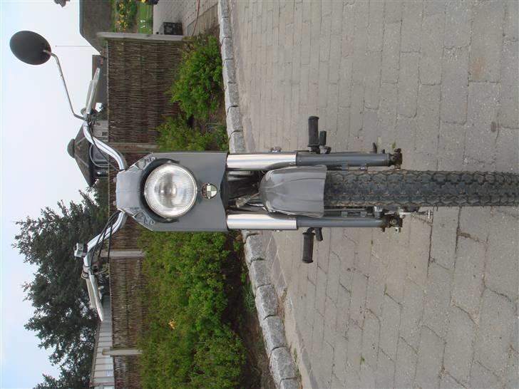 Puch VZ 50 billede 14