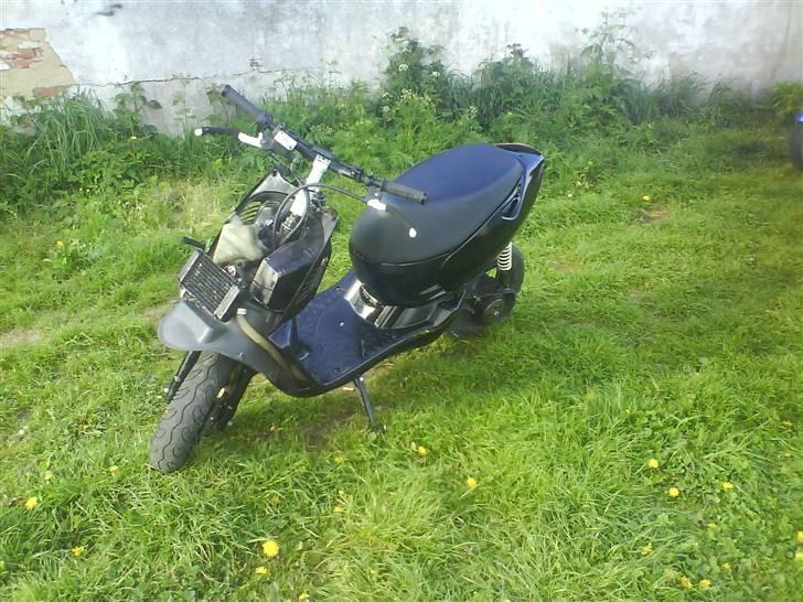 Aprilia Sonic'JogR' Ts (solgt) billede 1