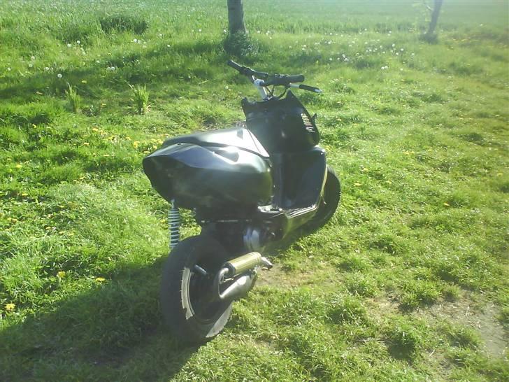 Aprilia Sonic'JogR' Ts (solgt) billede 3