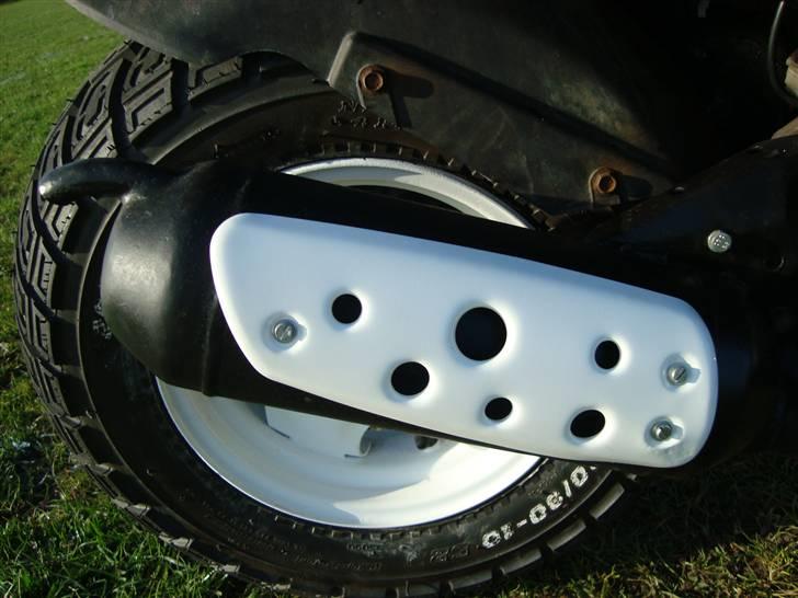 PGO Hot 50 AC (SOLGT) billede 12