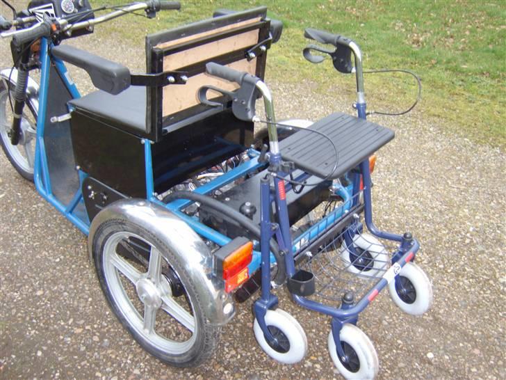 Yamaha trilet.yamaha yzf r1 billede 3