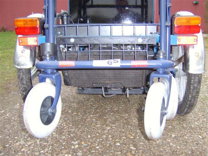 Yamaha trilet.yamaha yzf r1 billede 7