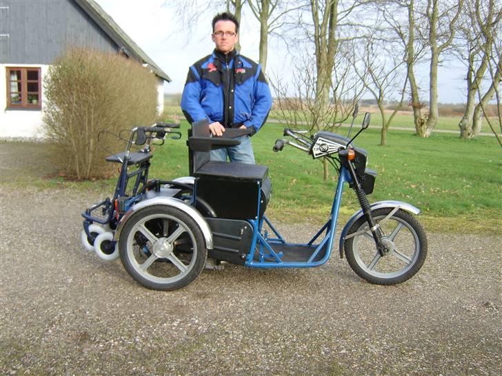 Yamaha trilet.yamaha yzf r1 billede 9