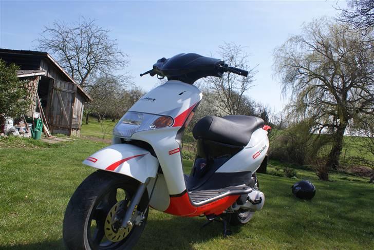 Derbi Bullet billede 2