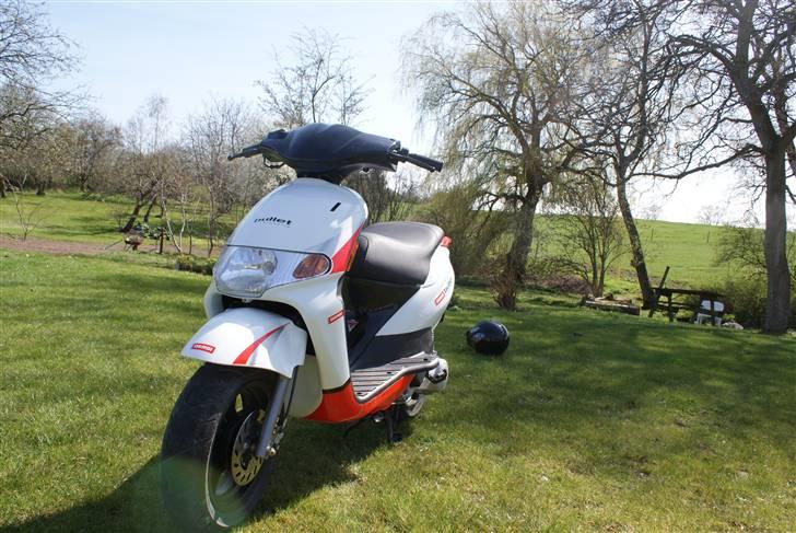 Derbi Bullet billede 3