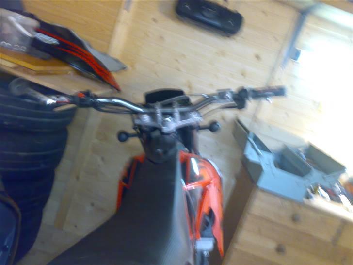 Aprilia SX 50 solgt billede 6