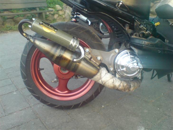 Beta Ark lc (byttet) billede 2