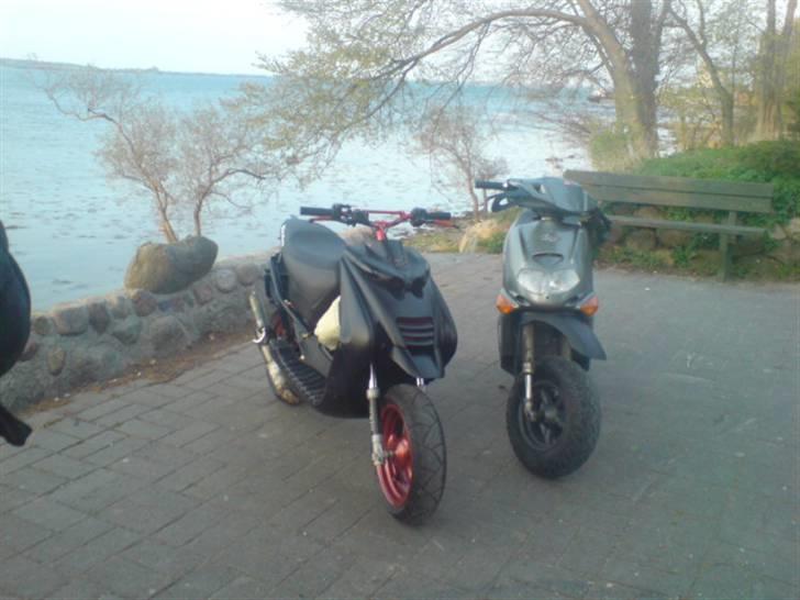 Beta Ark lc (byttet) billede 3