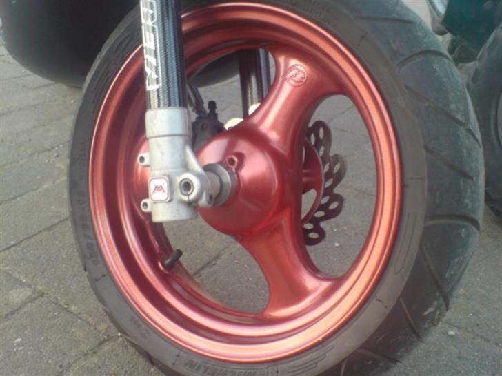 Beta Ark lc (byttet) billede 6