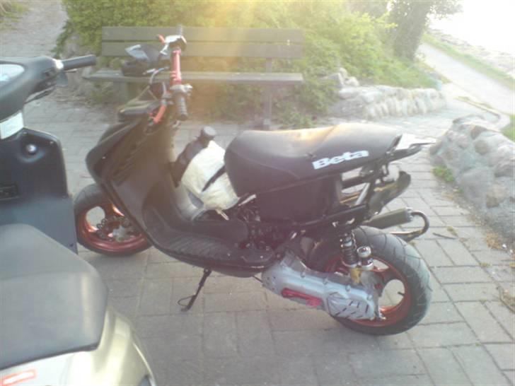 Beta Ark lc (byttet) billede 8