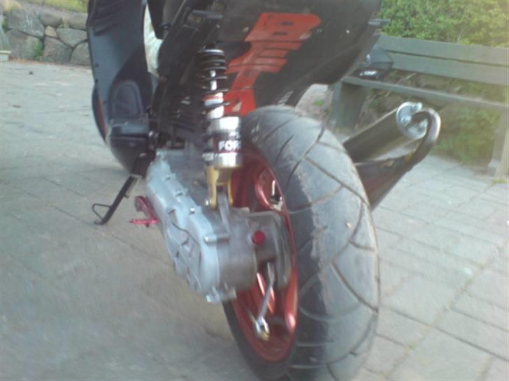 Beta Ark lc (byttet) billede 9