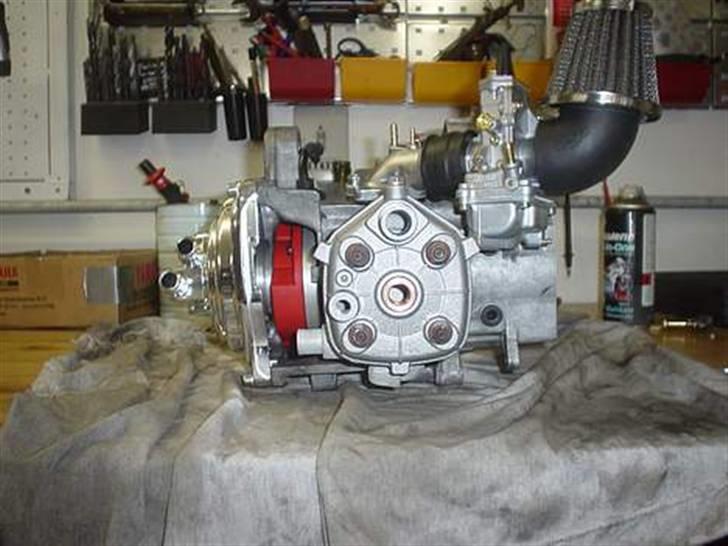 Beta Ark lc (byttet) billede 10