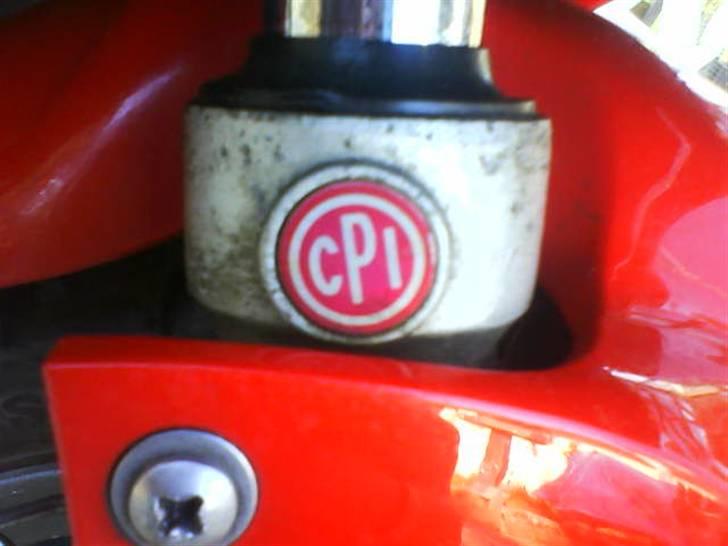 CPI Hussar billede 1