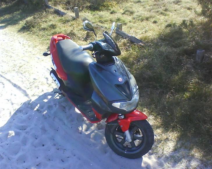 CPI Hussar billede 2