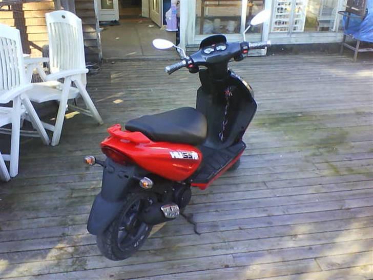 CPI Hussar billede 3