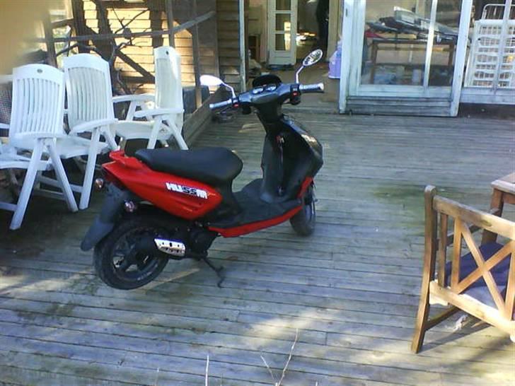 CPI Hussar billede 4