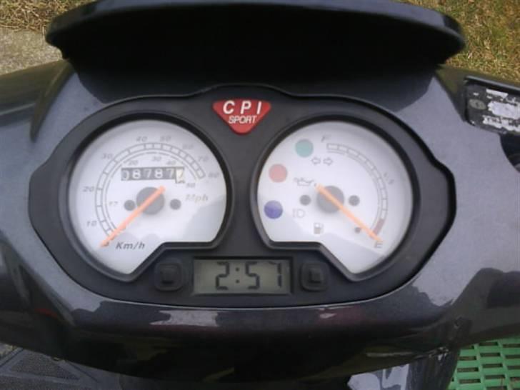 CPI Hussar billede 5