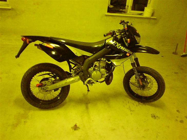 Derbi Senda ex. billede 1