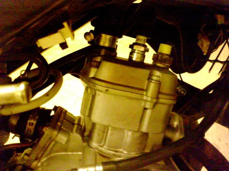 Derbi Senda ex. billede 5