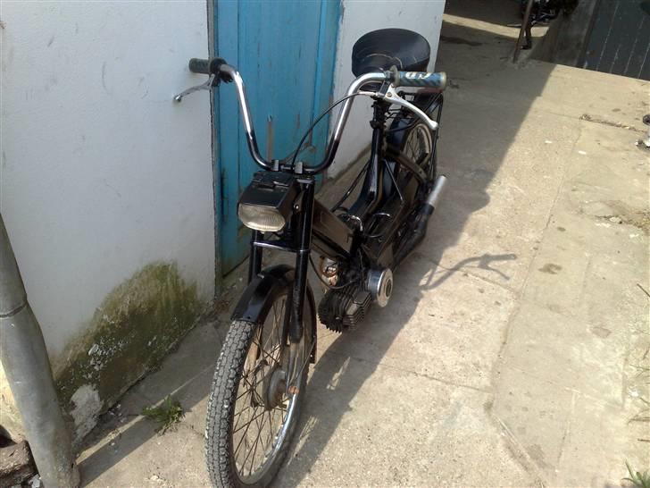 Puch maxi k  svinet solgt billede 1