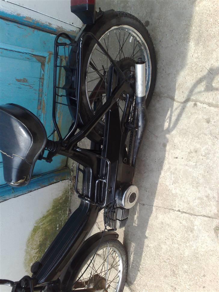 Puch maxi k  svinet solgt billede 2