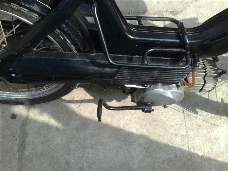 Puch maxi k  svinet solgt billede 3