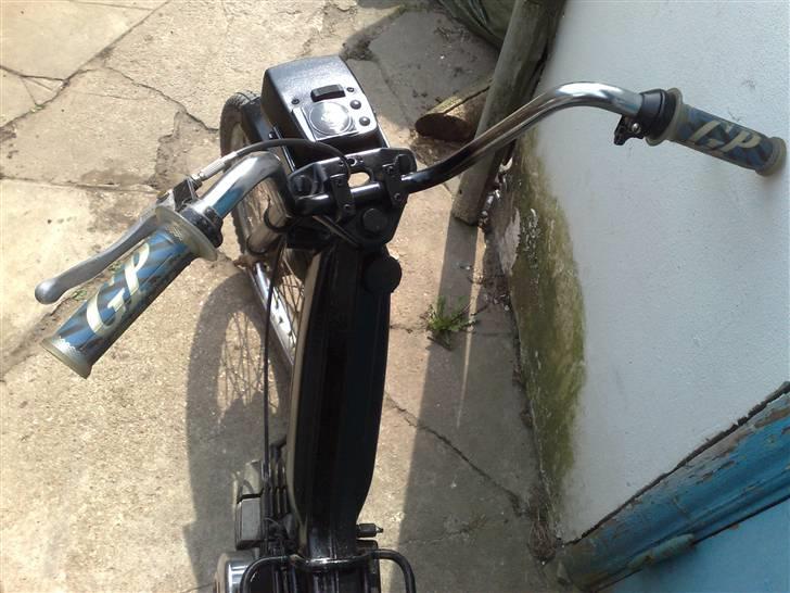 Puch maxi k  svinet solgt billede 5