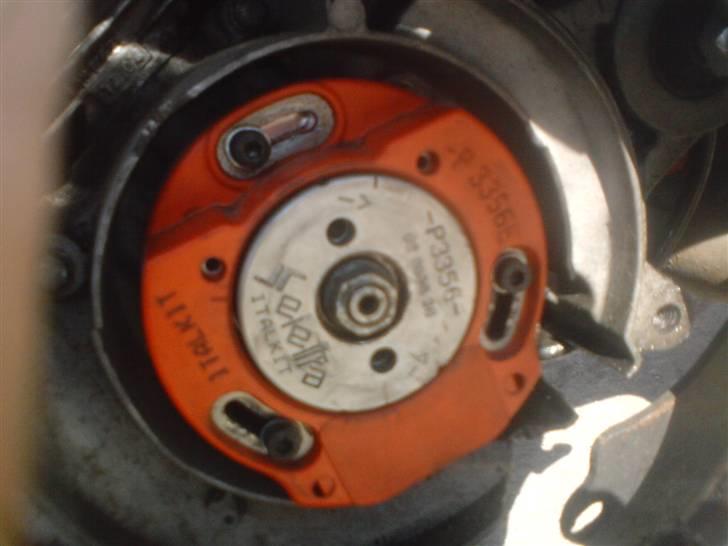 Honda SFX - Byttet til Space billede 2