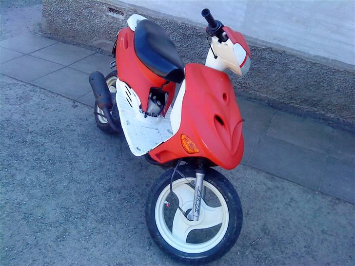 Adly Baboom Solgt billede 1