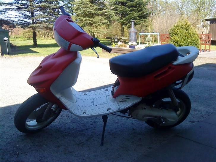 Adly Baboom Solgt billede 2