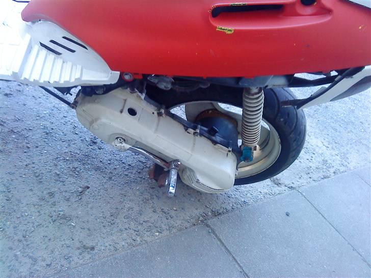 Adly Baboom Solgt billede 3