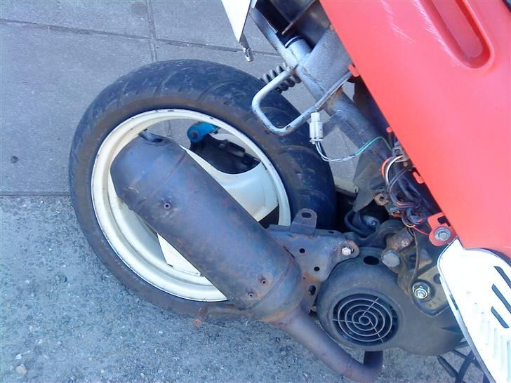 Adly Baboom Solgt billede 4