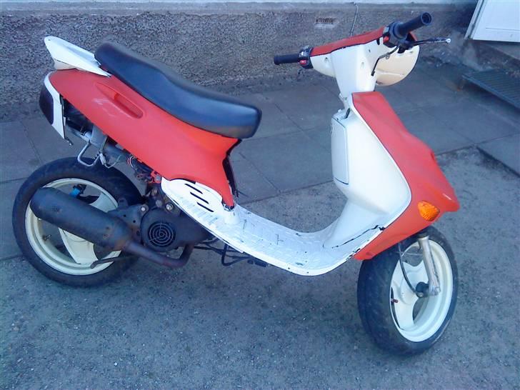 Adly Baboom Solgt billede 5