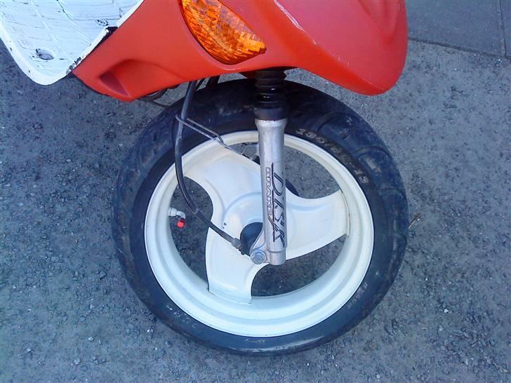 Adly Baboom Solgt billede 6