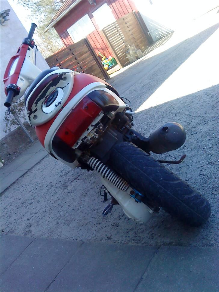 Adly Baboom Solgt billede 7