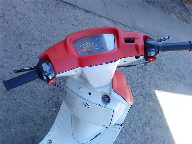 Adly Baboom Solgt billede 8