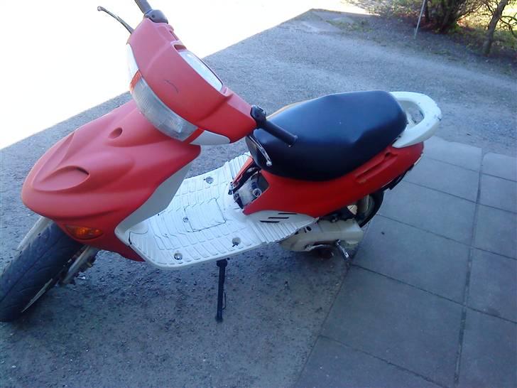 Adly Baboom Solgt billede 9