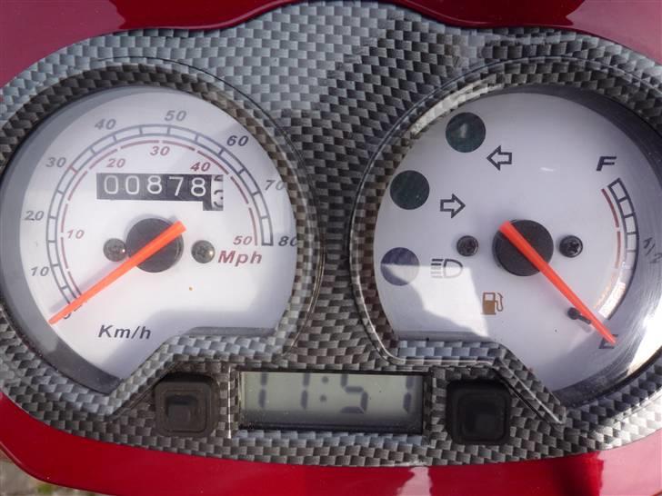 Texas Chilli 30 billede 4