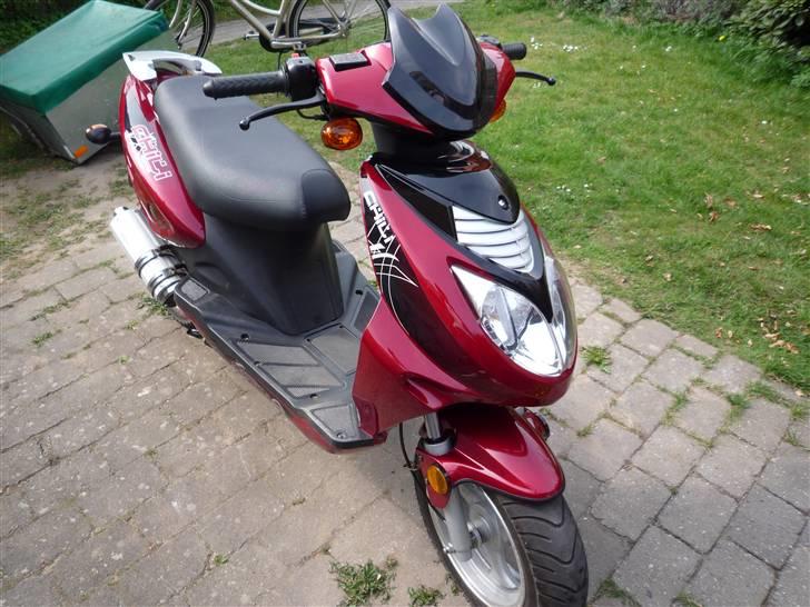 Texas Chilli 30 billede 5