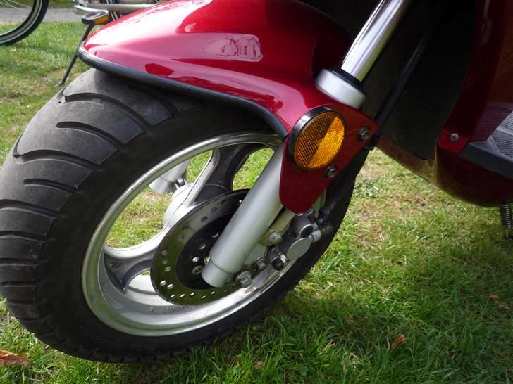 Texas Chilli 30 billede 8