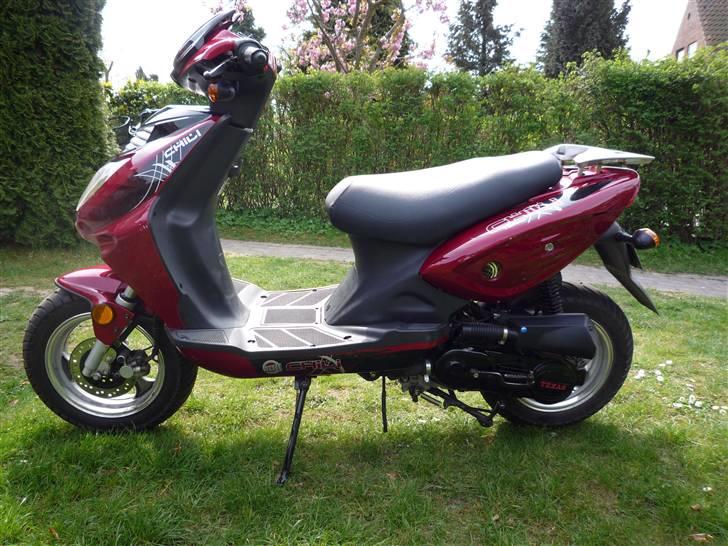 Texas Chilli 30 billede 10