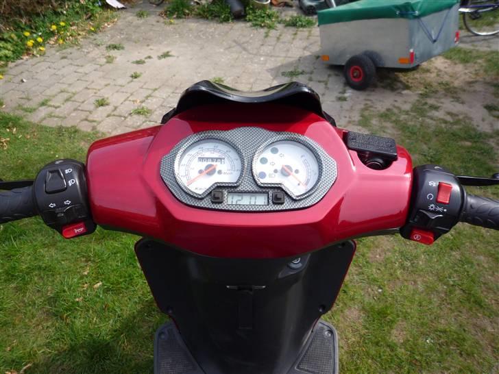 Texas Chilli 30 billede 11