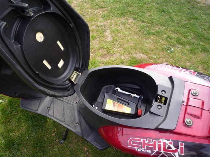 Texas Chilli 30 billede 12