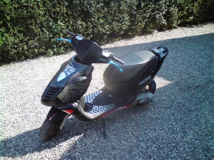 Aprilia Sonic GP (Byttet) billede 1
