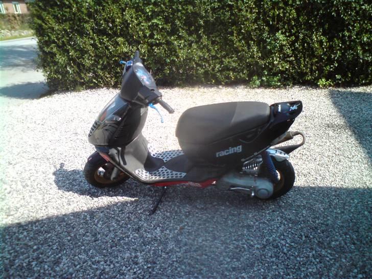 Aprilia Sonic GP (Byttet) billede 5